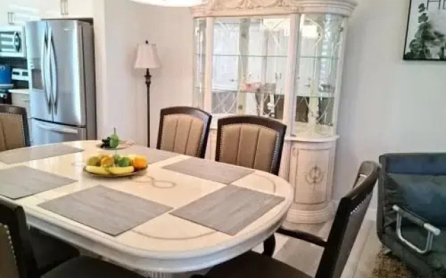 Creekwood Lodgette 3-Bedroom Luxury Suite