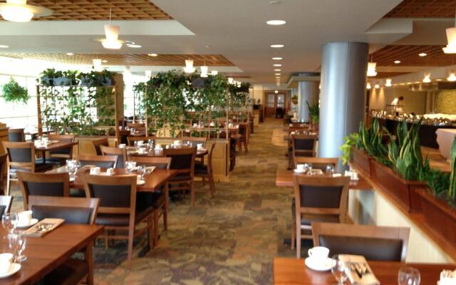 The Penn Stater Hotel and Conference Center