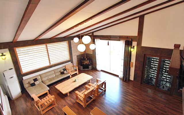 Yangpyeong Yom Pension