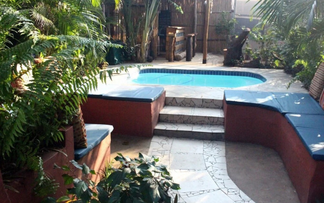 Gala-Gala Eco Resort
