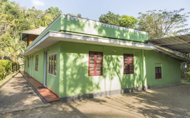 GuestHouser 1 BR Homestay 5e02