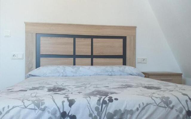 Apartamentos Don Manuel B