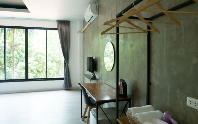 Manonnee Hotel