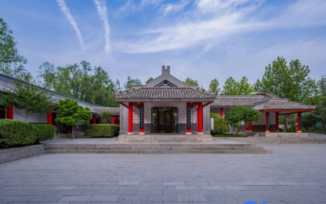 Yeshengyuan Holiday Resort