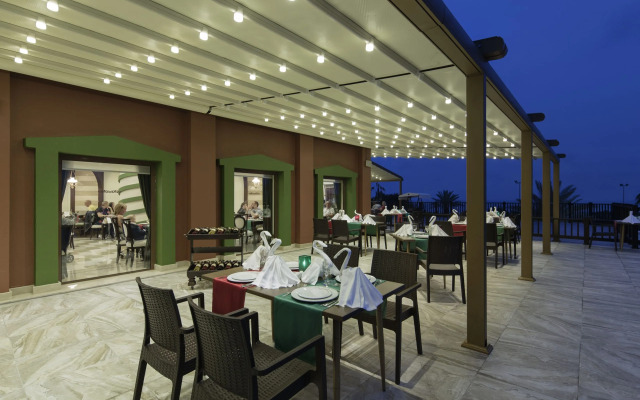 Alba Resort Hotel - Ultra All Inclusive