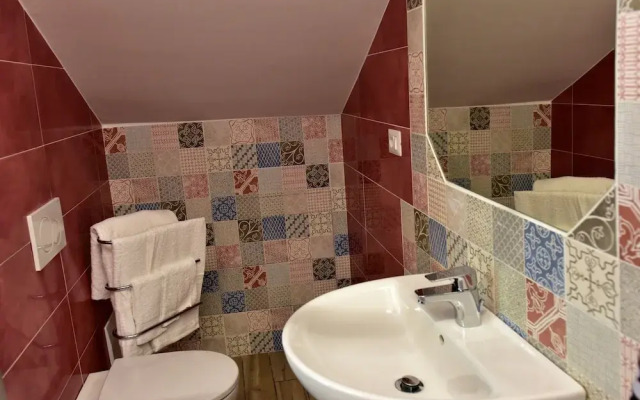 Agriturismo Un Mare di Fiori