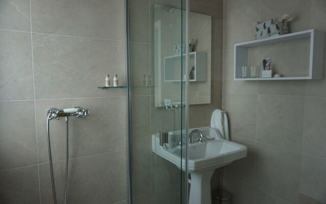 Hostal Boutique Es Portalet