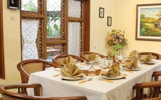 De Solo Boutique Hotel and Resto