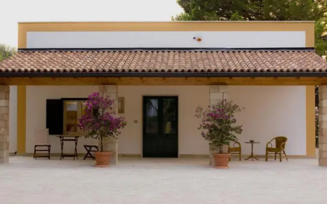 Villa Sirgolino