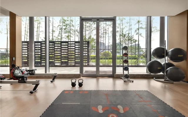 Kempinski Hotel Hangzhou