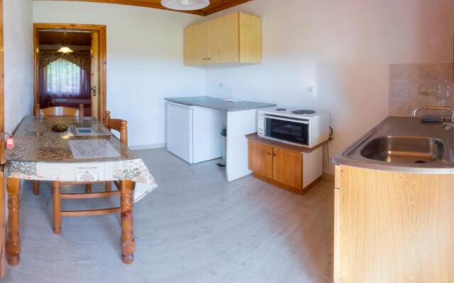 Loula Apartments