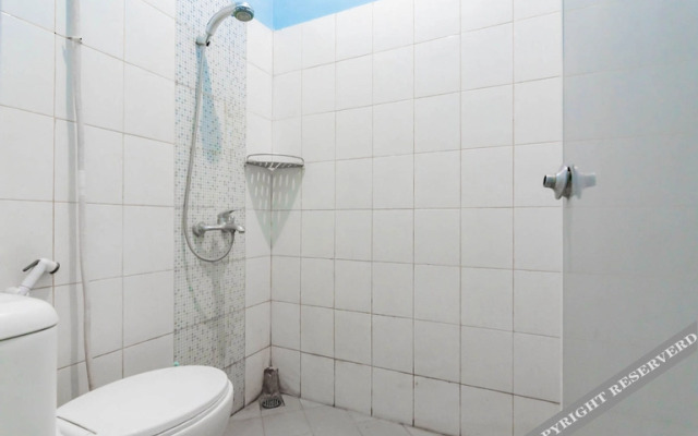 RedDoorz Syariah At Jl Pangeran Hidayatullah Cianjur