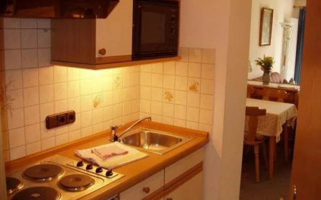 Gästehaus zur Färbe