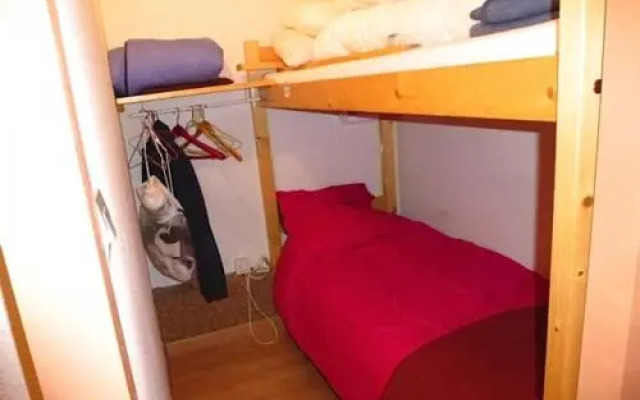 Apartment Petit Studio cabine Avec Garage Et Terrasse Sud