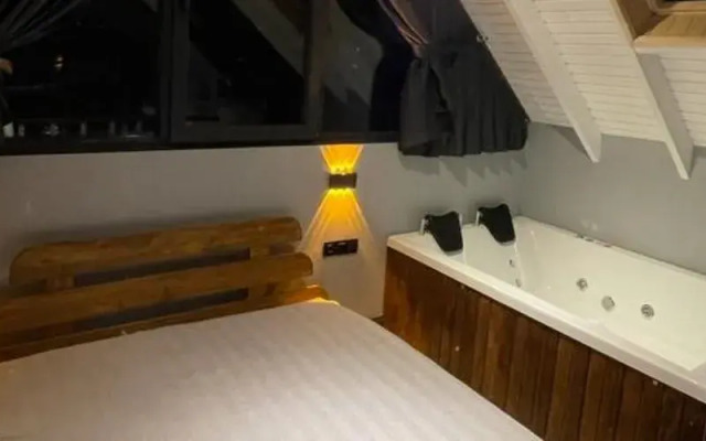 Palmiye Sultan Bungalov İstanbul