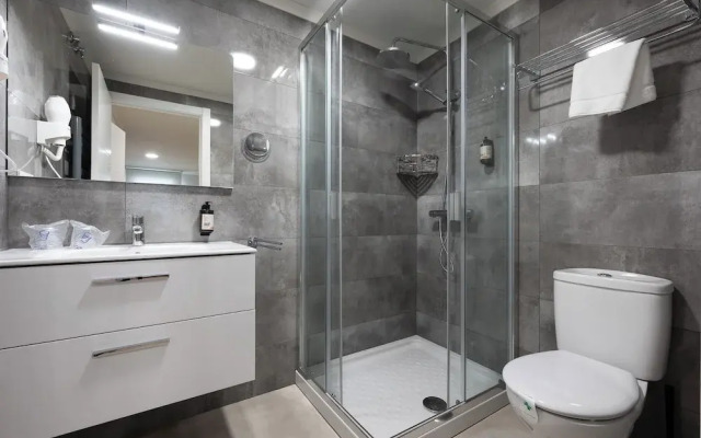 Terra de Padrón Quality Rooms