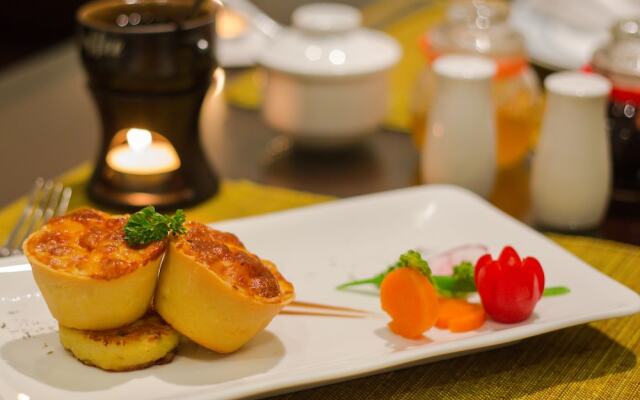 Viet View Hotel & Spa