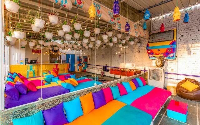 goStops Udaipur (Stops Hostel Udaipur)