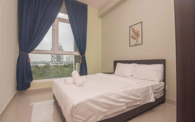 Mutiara Ville Cyberjaya by Idealhub