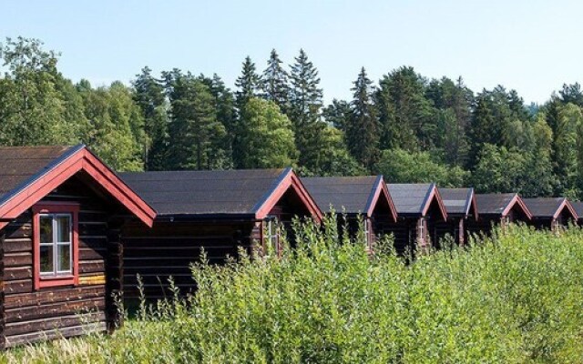 First Camp Enåbadet