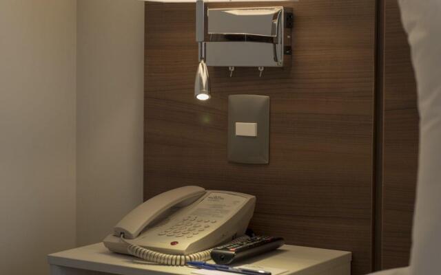 Microtel Inn & Suites by Wyndham Irapuato