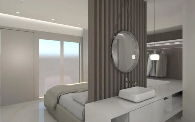 Leonidas Studios & Apartments