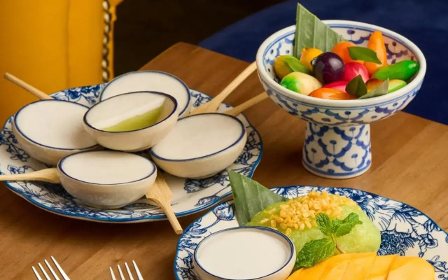 AMOY by Far East Hospitality