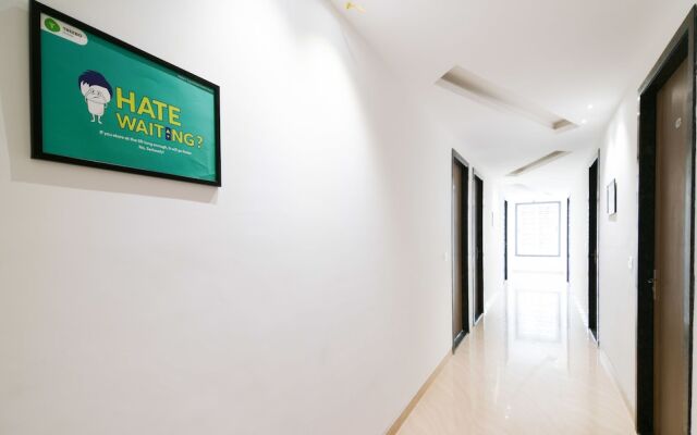Treebo Avadh Residency