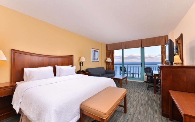 Hampton Inn Virginia Beach-Oceanfront South