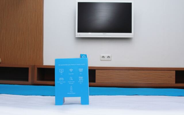 Airy Ujung Pandang Maricaya Lembu 9 Makassar