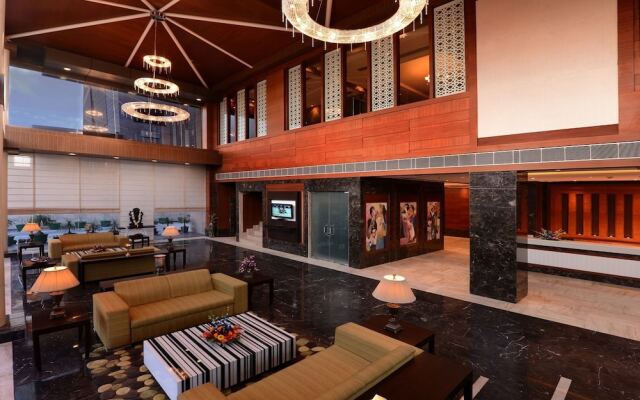 JP Hotel & Resorts