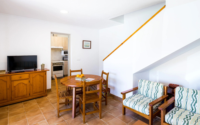 Apartamentos Arenal Playa