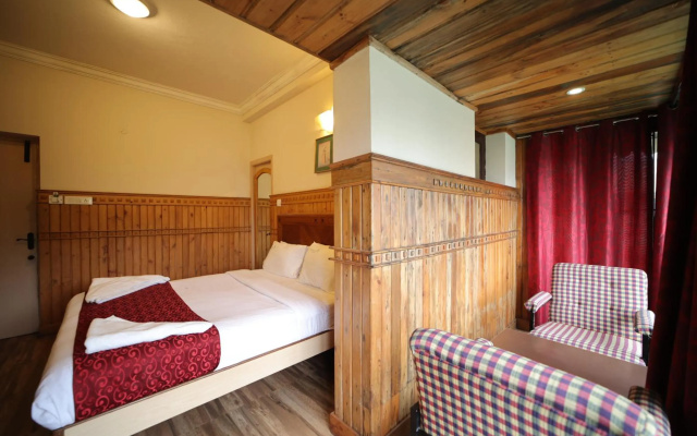 Pine Borough Inn – Guest Rooms – Dindigul