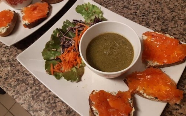 Auberge-Refuge de Roybon