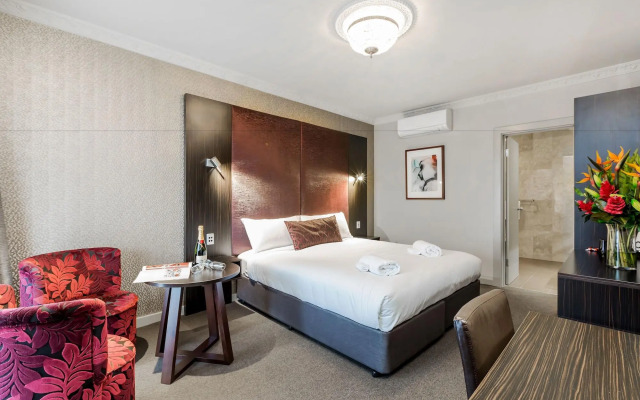 Tonsley Hotel