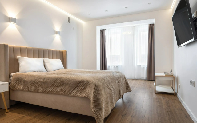 Апартаменты Посутки на Арсенальной 29