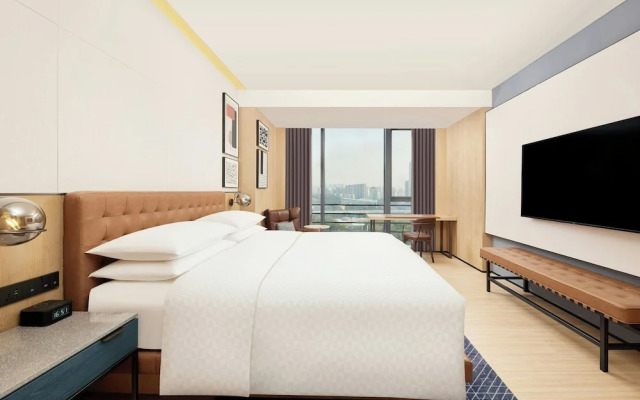 Four Points by Sheraton Shenzhen Guangming