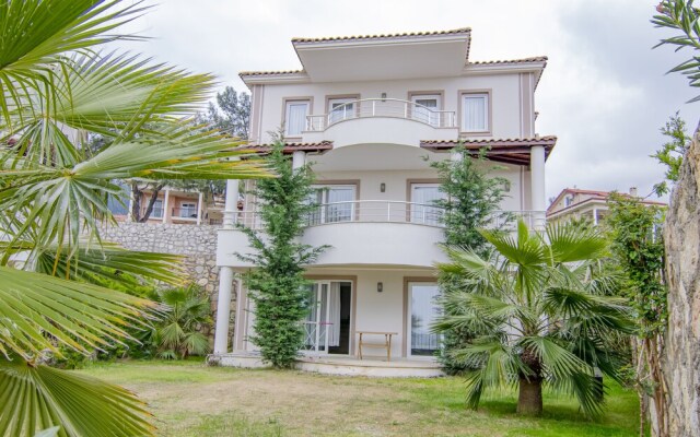 Hanel Life Royal Villas Aqualettings