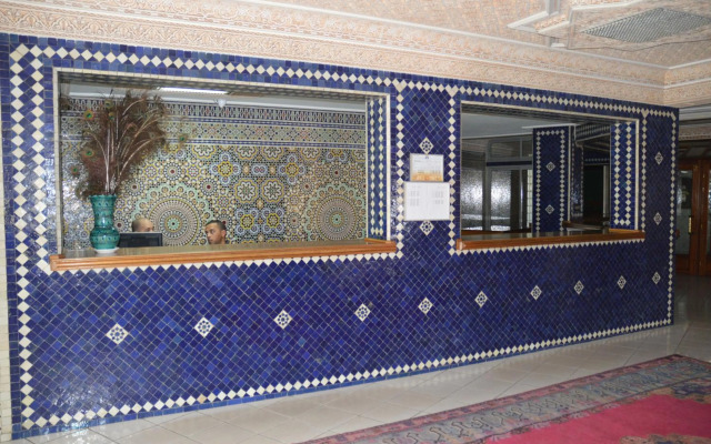 Residence Yasmina