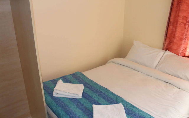 Belgrave House Hotel