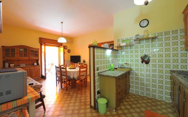Orange Dreams in Sant Agnello