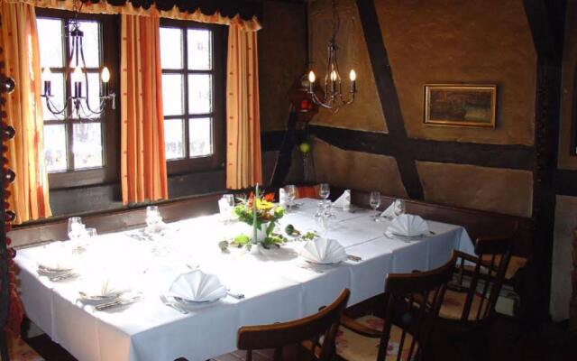Schlitzer Hof