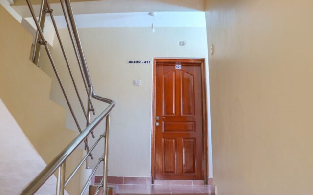 Mosa Guest House
