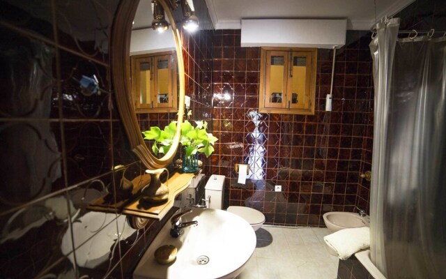 Casa Rural Santa Ana