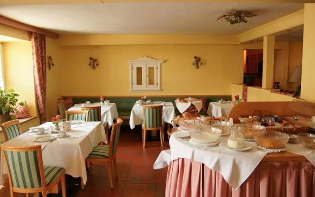 Pension Gletscherblick