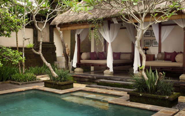 The Ubud Village Resort & Spa
