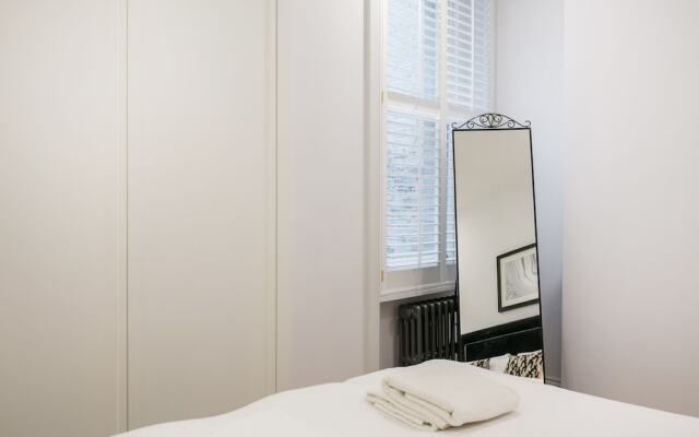 Urban Chic - Shaftesbury