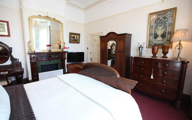 The Grand On Macfie