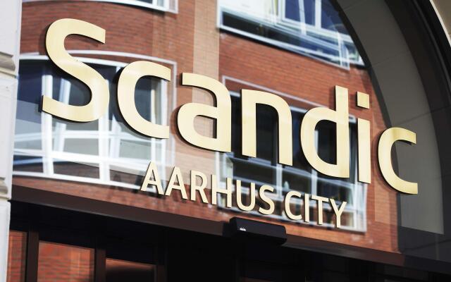 Scandic Aarhus City