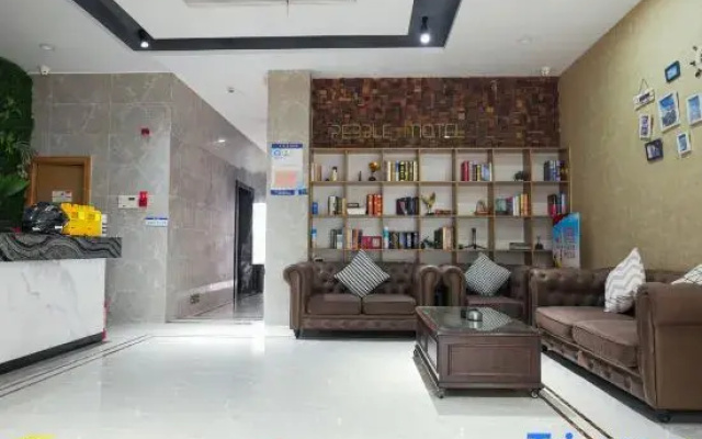 Tongda Smart Serviced Apartment